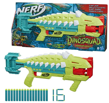 Lanzador Dino Armorstrike [F5871]