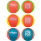 Pelota Extreme Colores Brillantes [100C02_B]