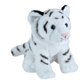PELUCHE TIGRE BLANCO CACHORRO CK