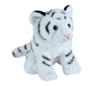 PELUCHE TIGRE BLANCO CACHORRO CK