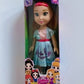 Muñeca Sweet con Luces y Sonidos 10in [GZC-8657A]