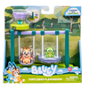 BLUEY S12 MINI SET DE JUEGO