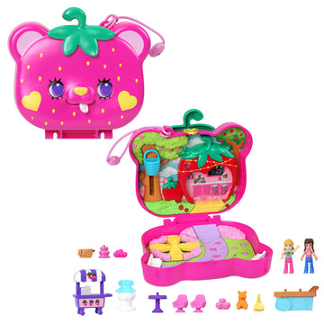Polly Pocket Compacto 2 [HRD35]