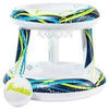 Canasta de Baloncesto Flotante [53990]