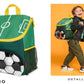 Mochila Spark Estilo Grande Niño Fútbol/Soccer [9O278410]