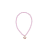 COLLAR CORAZON ENCANTADO