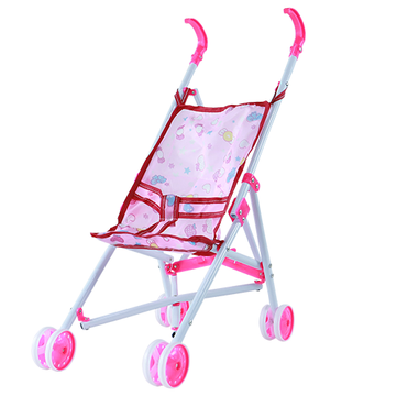 Coche para Muñecas en Caja [PZT-0608A]