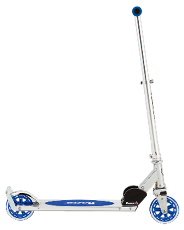 Monopatín A3 Azul [13014340]