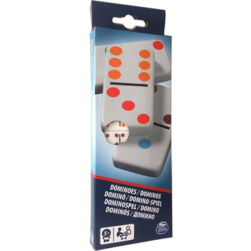 Domino para Viajes [6033199]