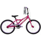 Bicicleta Huffy 20" Glitzy Niñas [23072]