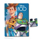 Rompecabezas Vertical 24 Piezas con Base de Toy Story [COD001079]