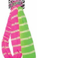 CINTILLO RAYAS NEON