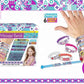 Kit Brazaletes Girl's Creations [PSZ-2813A]