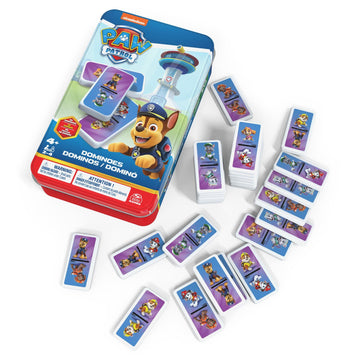 Domino Caneca Paw Patrol [6067468]