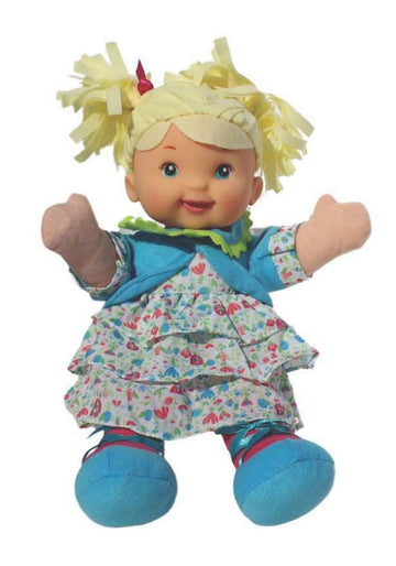 Muñeca Hannah Prayer Doll [31360]