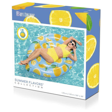 Flotador Limón Sensational [43392]