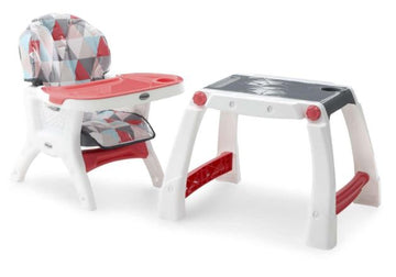 Silla Alta Kinder City 2 en 1 [1056]