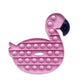 POP FIDGET FLAMINGO