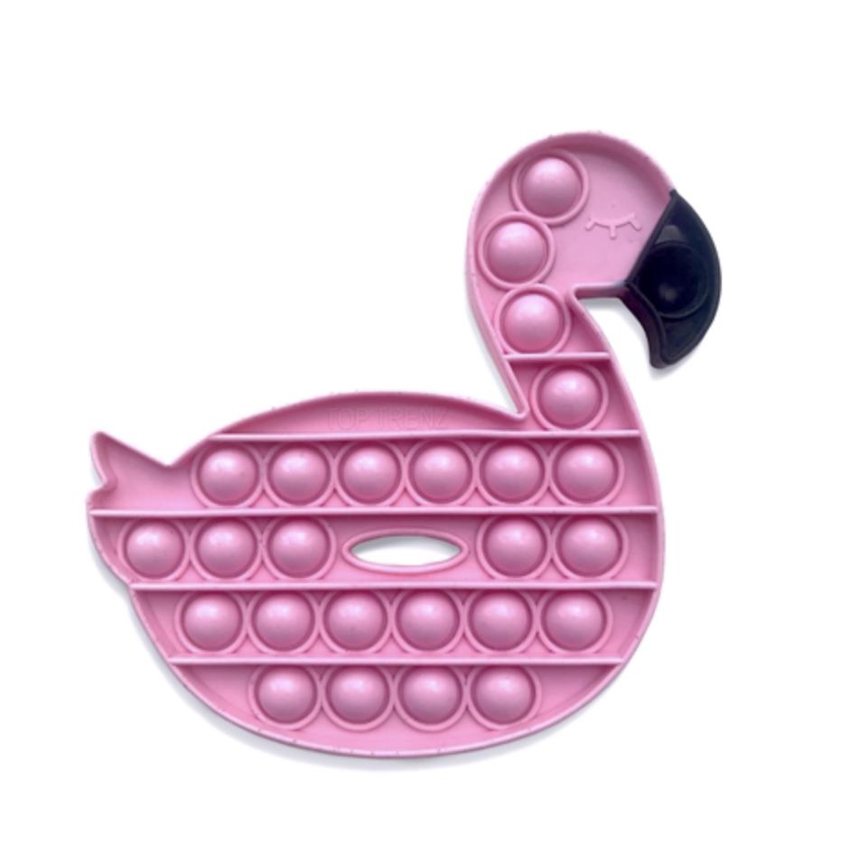 POP FIDGET FLAMINGO