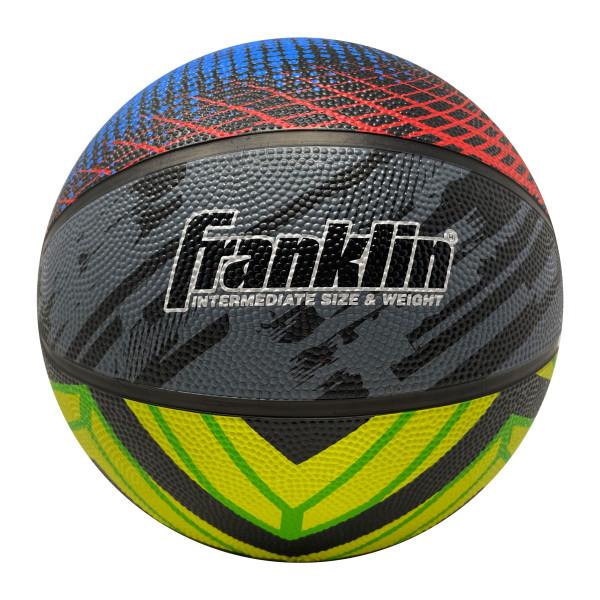 Balón de Baloncesto B6 Mystic Frotar [32083]