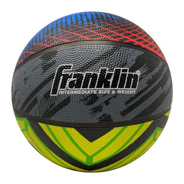 Balón de Baloncesto B6 Mystic Frotar [32083]