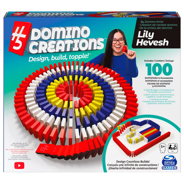 Domino Creaciones de Lujo [6062357]