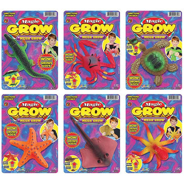 Animales que Crecen Surtidos [302]