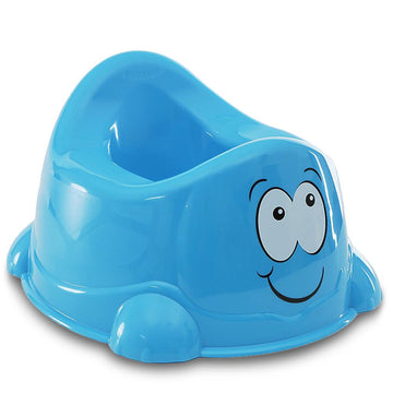 Entrenador de Baño Tortuga Azul [7017]
