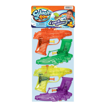 Lanzador de Agua [858]