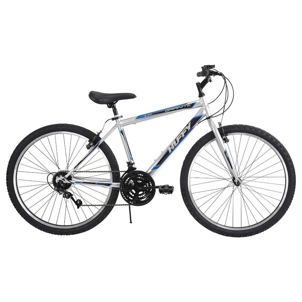 Bicicleta Huffy 26" Granite Boys [26209]