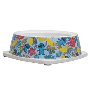 Plato para Cachorro Lilo & Stitch Grande [166625-L]