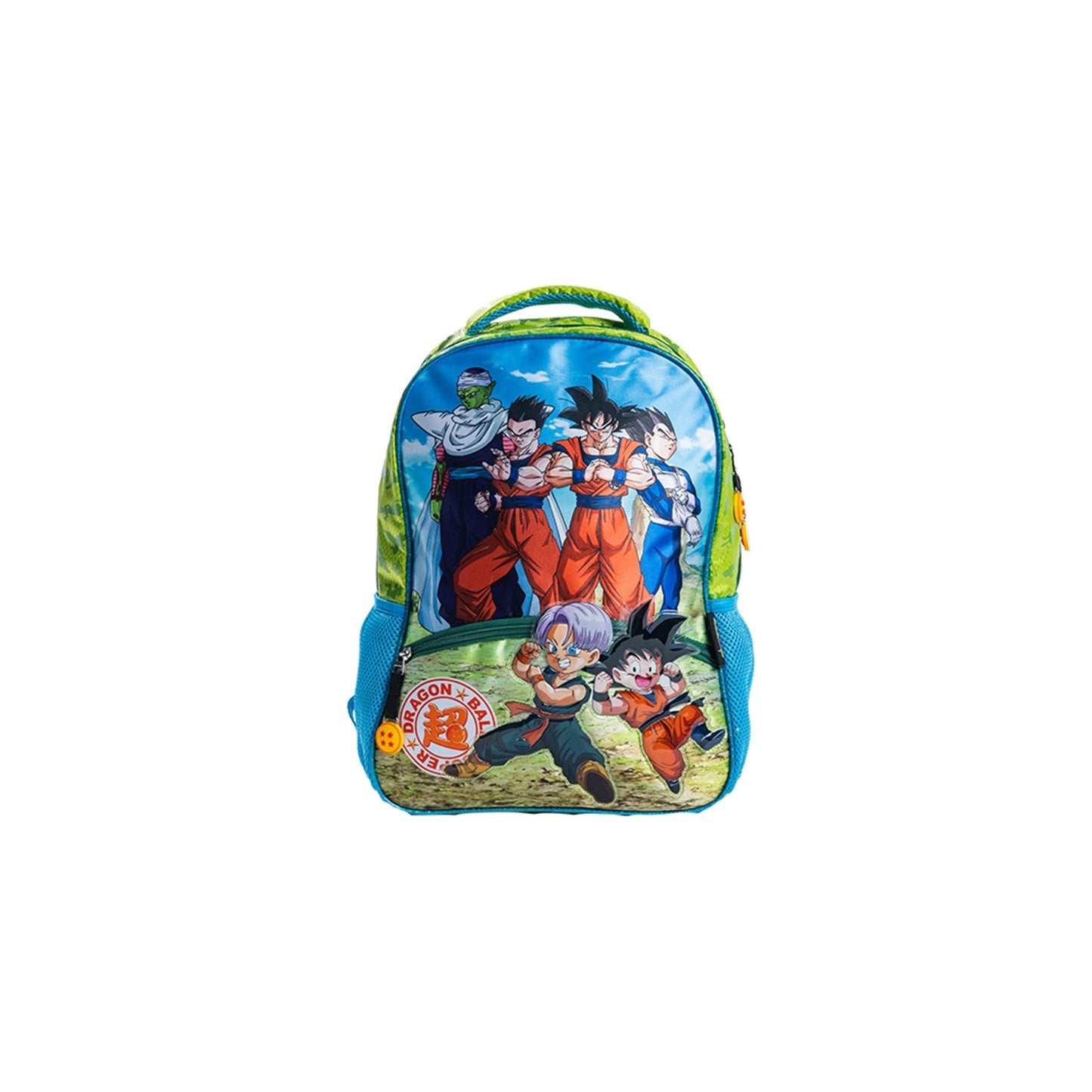 Mochila Dragon Ball Super 40 cm [DBS60BP-175]