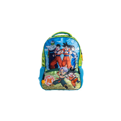 Mochila Dragon Ball Super 40 cm [DBS60BP-175]