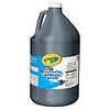 Pintura Lavable 128 oz Negro [5421285051]
