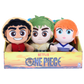 One Piece Peluche Coleccionable 8" Surtido [CP9100]