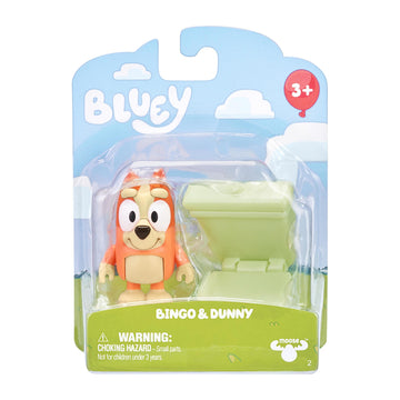Bluey Set Básico Historia S11 Surtido [18041]