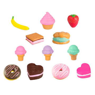 SQUISHIES DULCE TIENDA S1 ORIGINAL