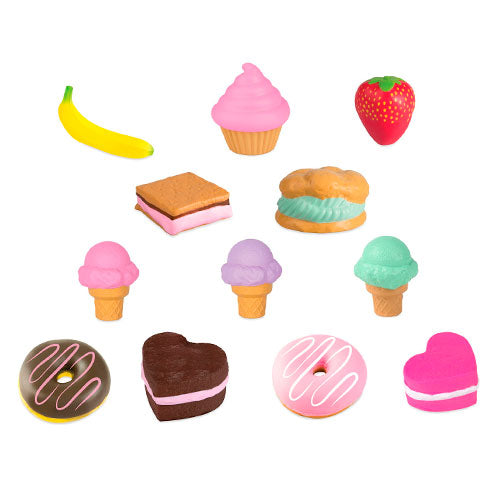 SQUISHIES DULCE TIENDA S1 ORIGINAL