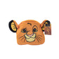 Mochila Peluche Simba 3D [11712]