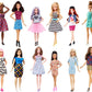 Barbie Muñeca Fashionista [FBR37]