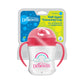 Vaso de Transición 180ml Arcoíris Rosa [TC61003-INTL]