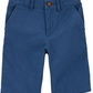 SUM22 TWILL SHORT BLUE