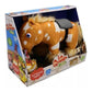 PELUCHE LGZ MI PRIMER PERCHERON MUSICAL