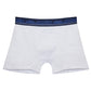 CALZONCILLO BOXER BLANCO 2 PZ