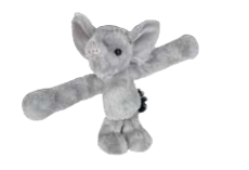 PELUCHE ELEFANTE ABRAZADOR