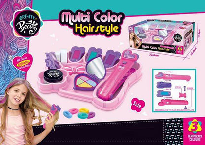 Set de Belleza [PS-31618A]