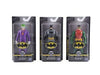 Mini Figura Batman 6" Surtida [6055412]