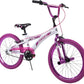 BICICLETA HUFFY 20" JAZZMIN