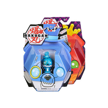 Bakugan Cubo S4 Surtido [6063384]