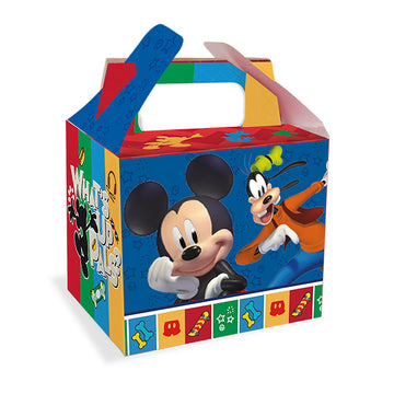 Cajitas de Regalos Mickey Mouse [DPG-MK3-C005]